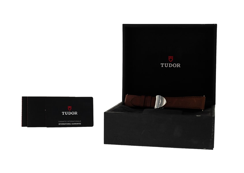 Tudor Black Bay GMT M79830RB-0003